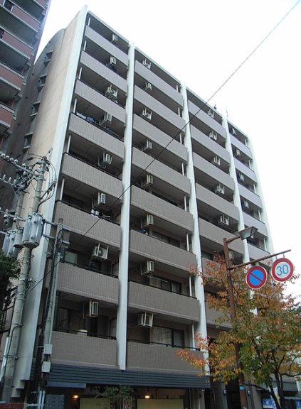 大産西公園マンション