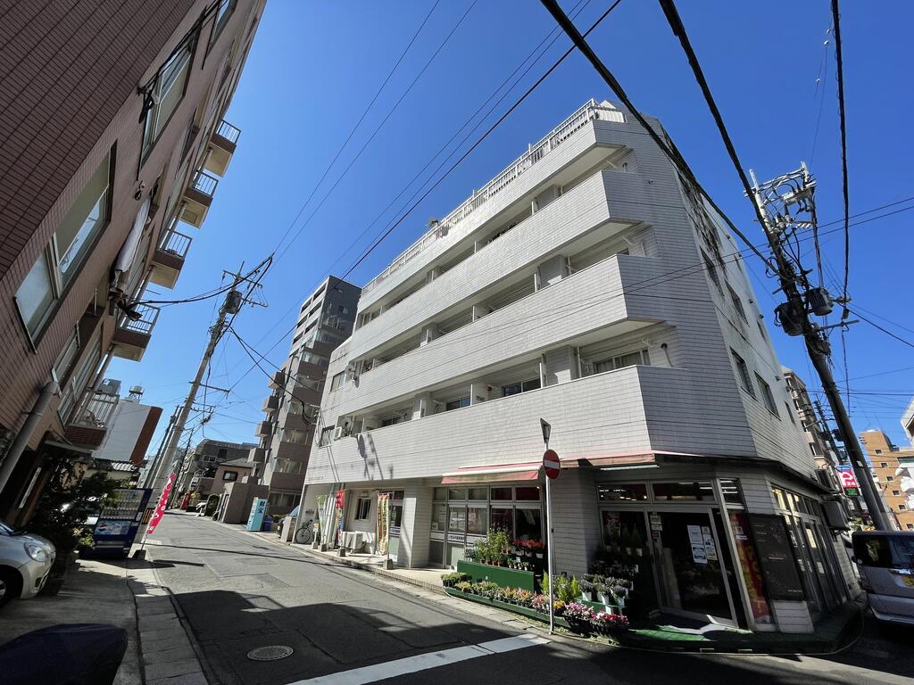 サンパティーク上之園