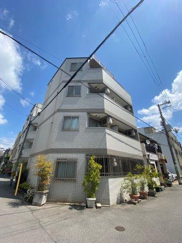 イーリス寺田町II番館