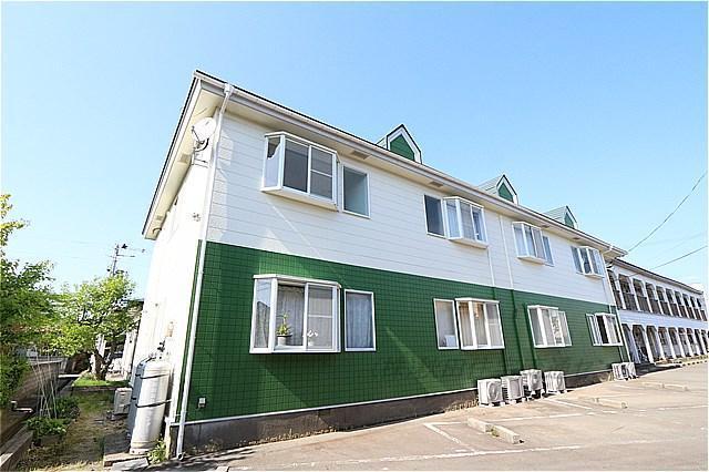 ラセーヌ石塚