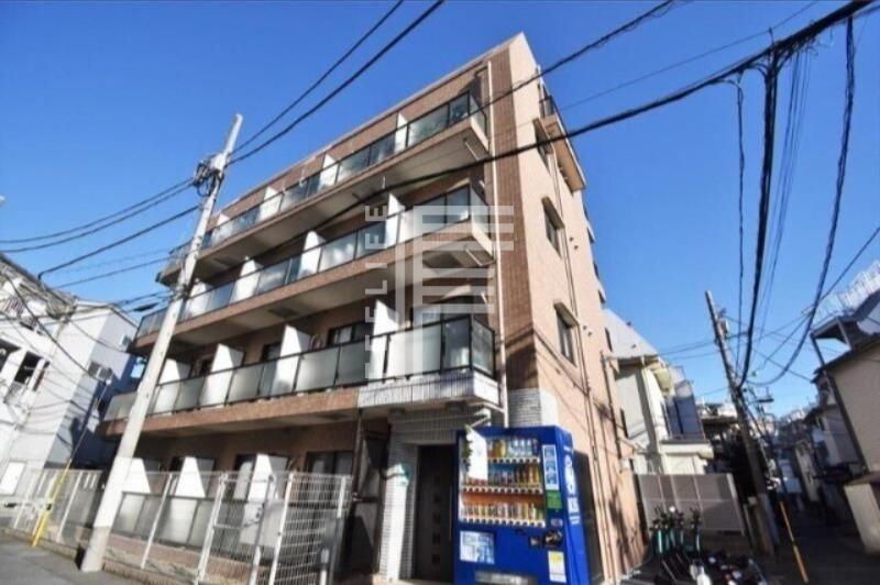 アリーチェ高田馬場