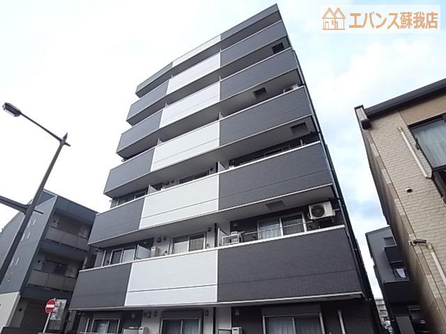 ルラーシュ新宿