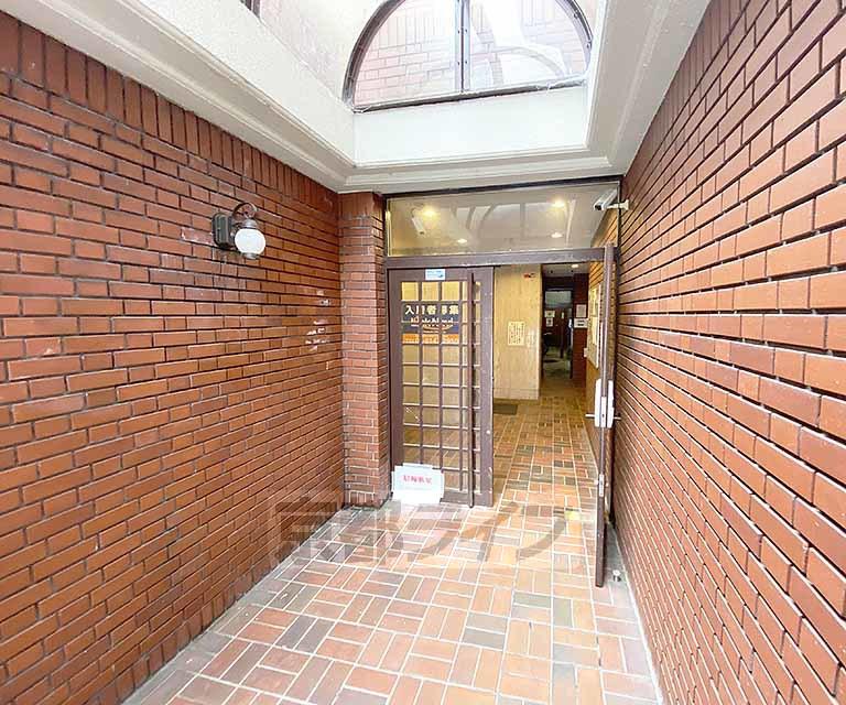 コーポサンプラザ