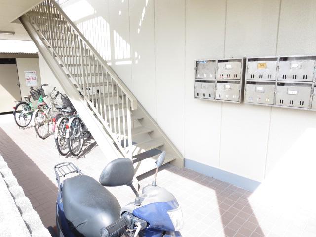 B-ING浜の宮