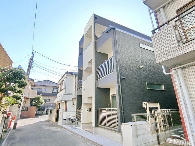 FUJISTA久米川