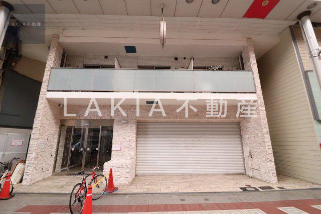 カインド四貫島