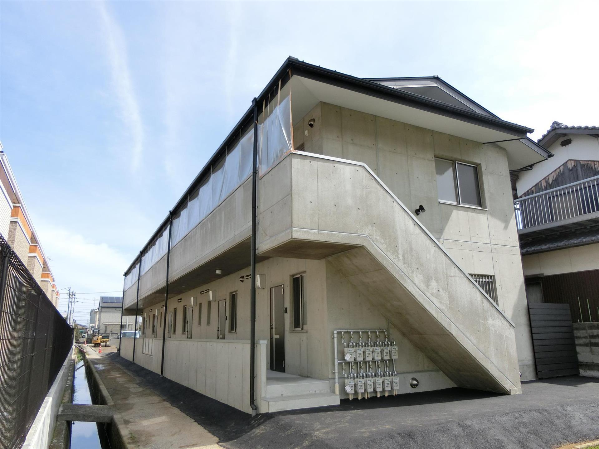 AKANAIL大新田