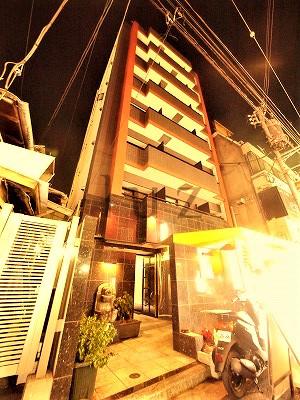 ライジングプレイス桜木町