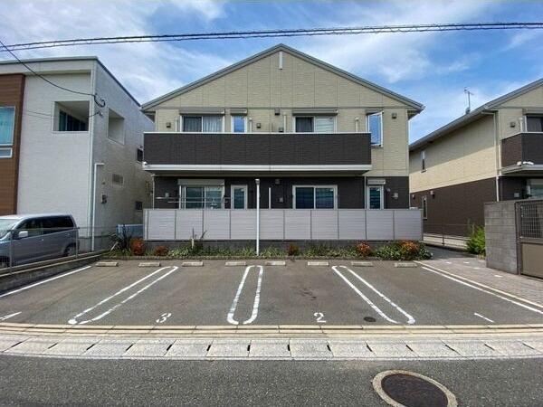 ディールーム大野城 B棟