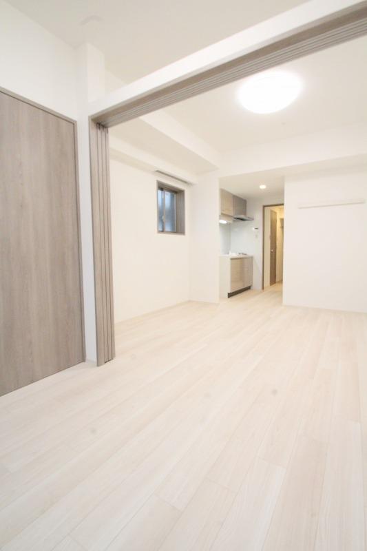LIVECASA鶴見町
