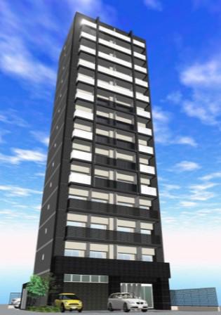 LIVECASA鶴見町