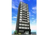 LIVECASA鶴見町