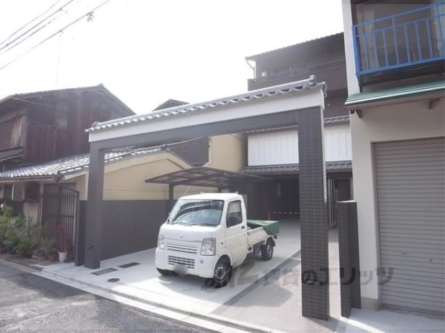 RESIDENCE二条洛中庵