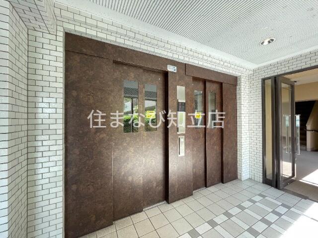 コープ野村新安城B棟