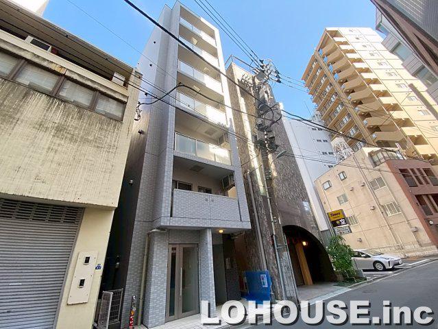 カーサグランデ日本橋小網町
