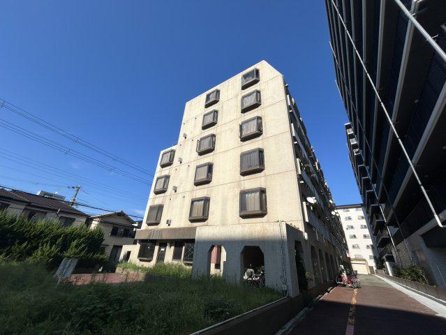 マンションサルナート