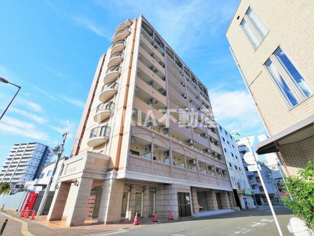 URESIDENCE京橋