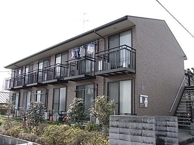 プレジール門前