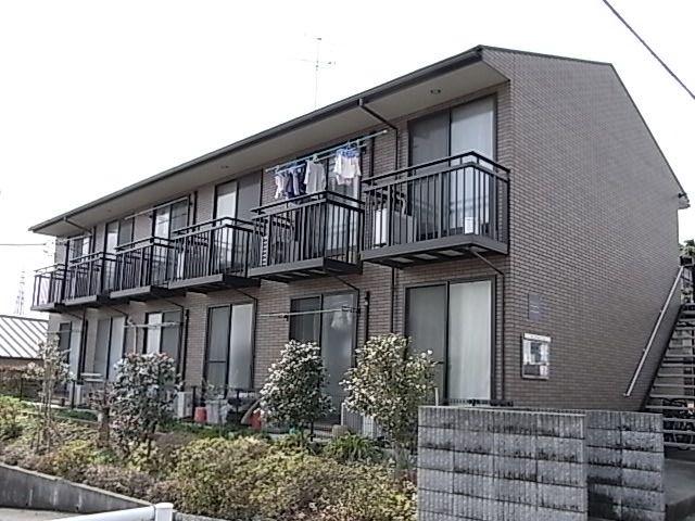プレジール門前