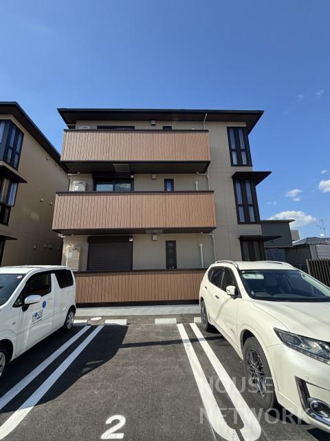 GRAMM東小野堀町イースト