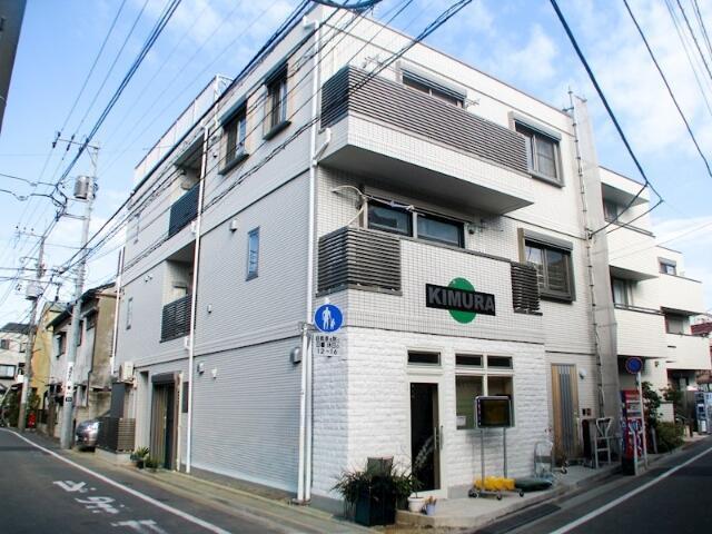 ラ・ペジーブルK