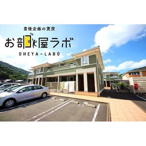 サンライズ3(2LDK/1階)