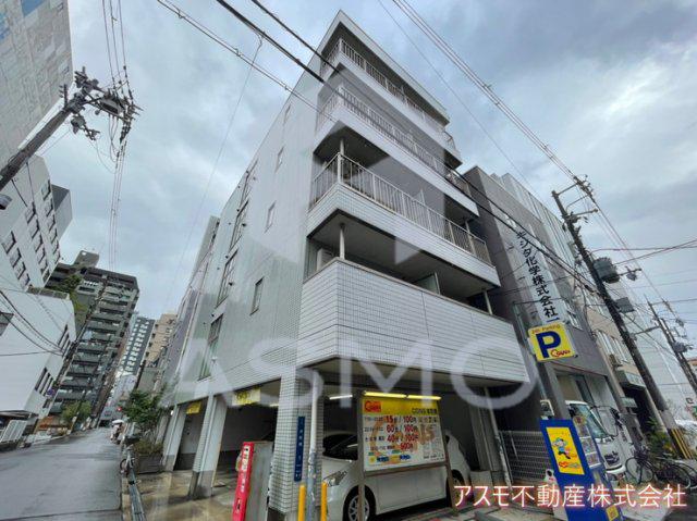 カシェット本町橋