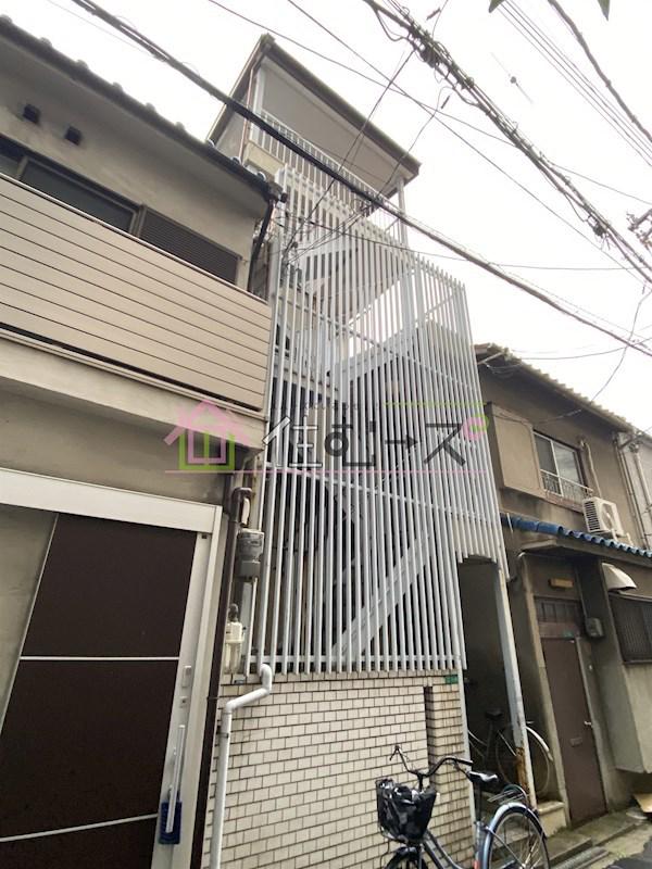 緑橋クラブハウス