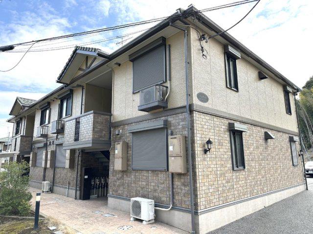ソレアード