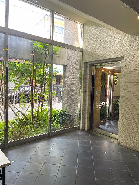 西新宿エリア  レジディア西新宿II W
