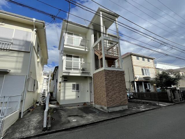 グランディール中央