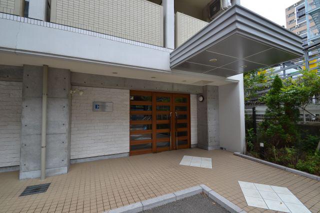 プライムライフ三宮磯上公園