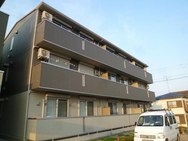 ミルフルール II