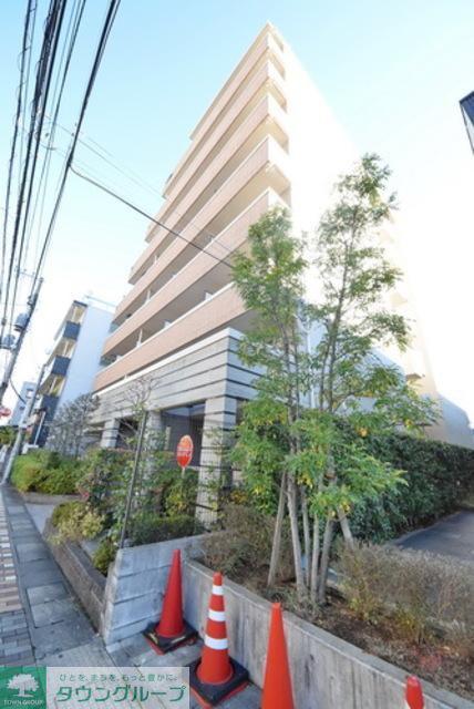 エスエスハイツ市川