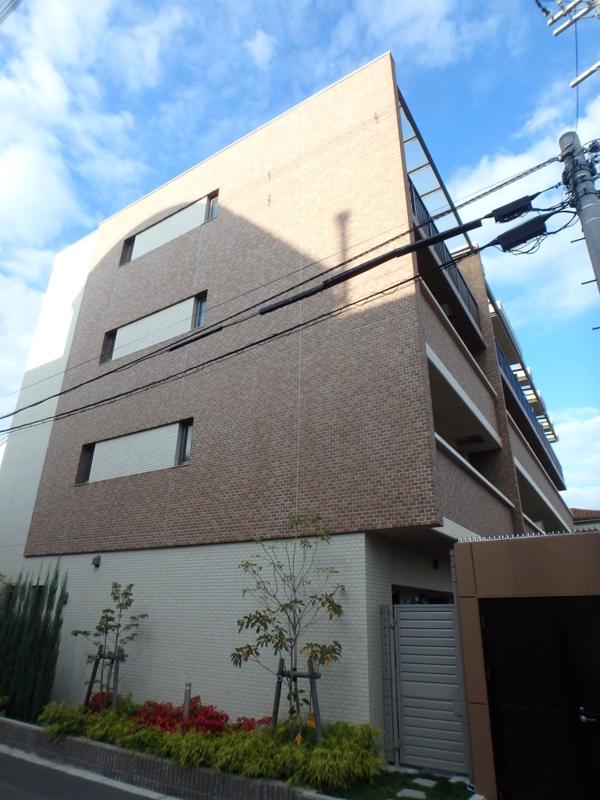 クレール北畠