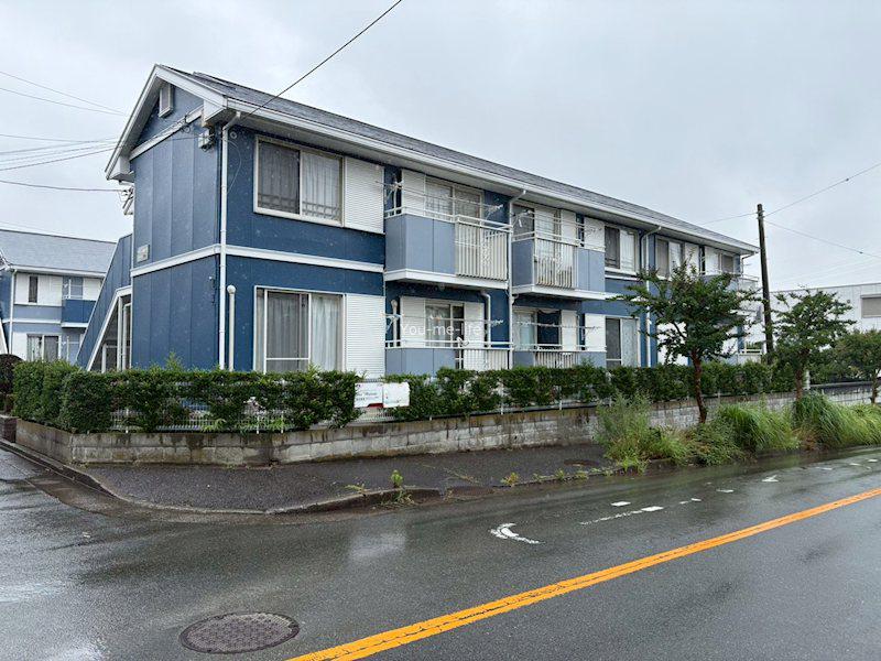 シャトレー湘南A