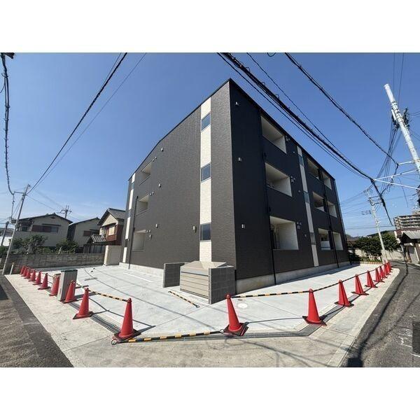ジーメゾン泉佐野パレシード
