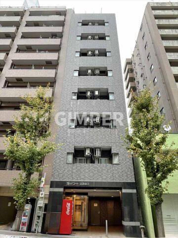スカイコート池袋東口