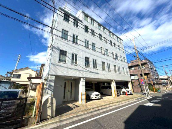 ポラス鎌倉
