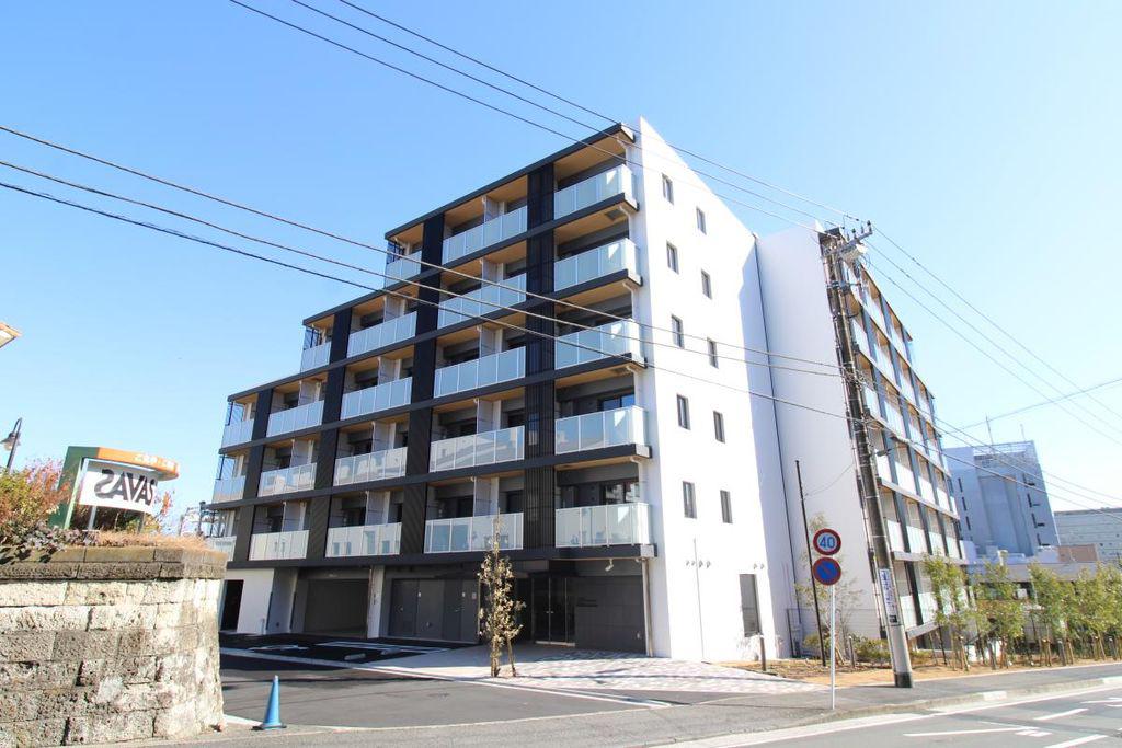 ラティエラ横濱鶴見