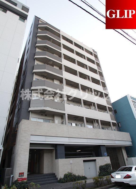 グラマシー横濱関内