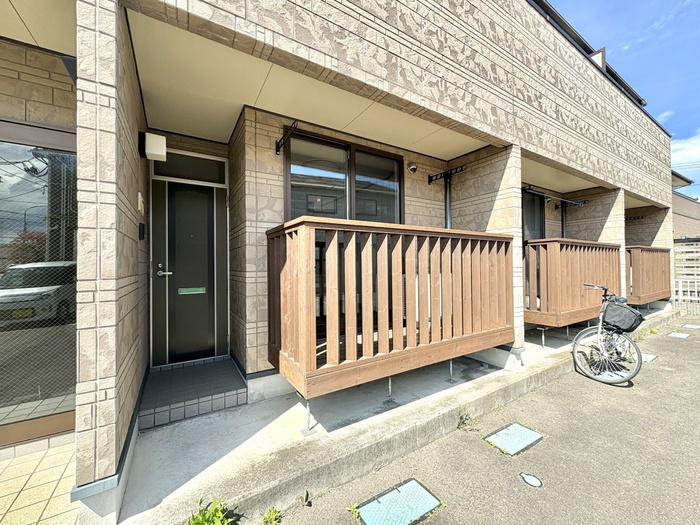 すまいる20番館