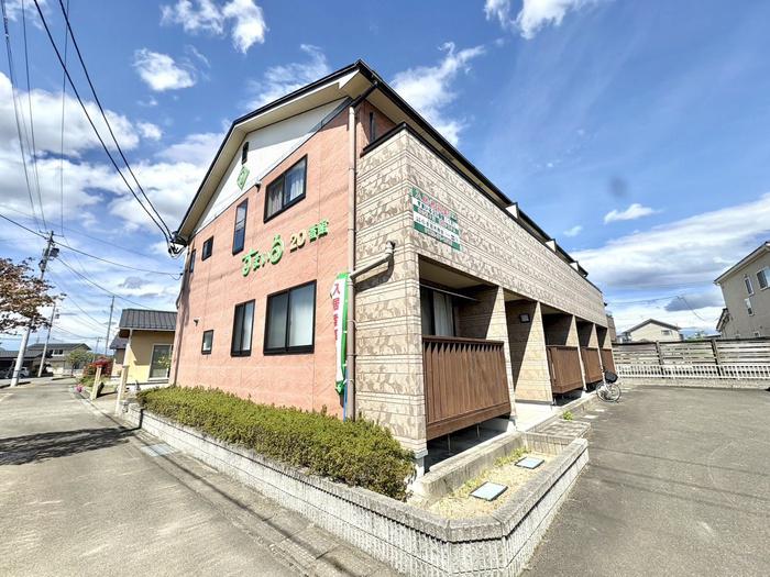 すまいる20番館(ワンルーム/2階)