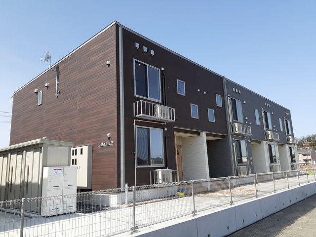 リリィティア