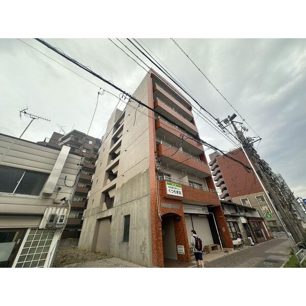 プレズ名古屋徳川