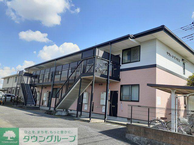 ラフォーレ花・弐番館