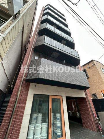 N-FLATS 横浜反町
