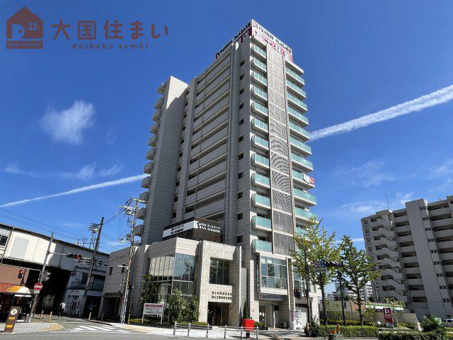 富士林プラザ15番館