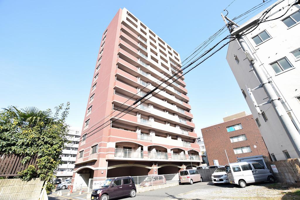 REZIA小倉