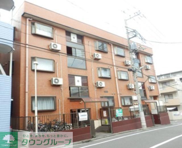 アーバン宮前